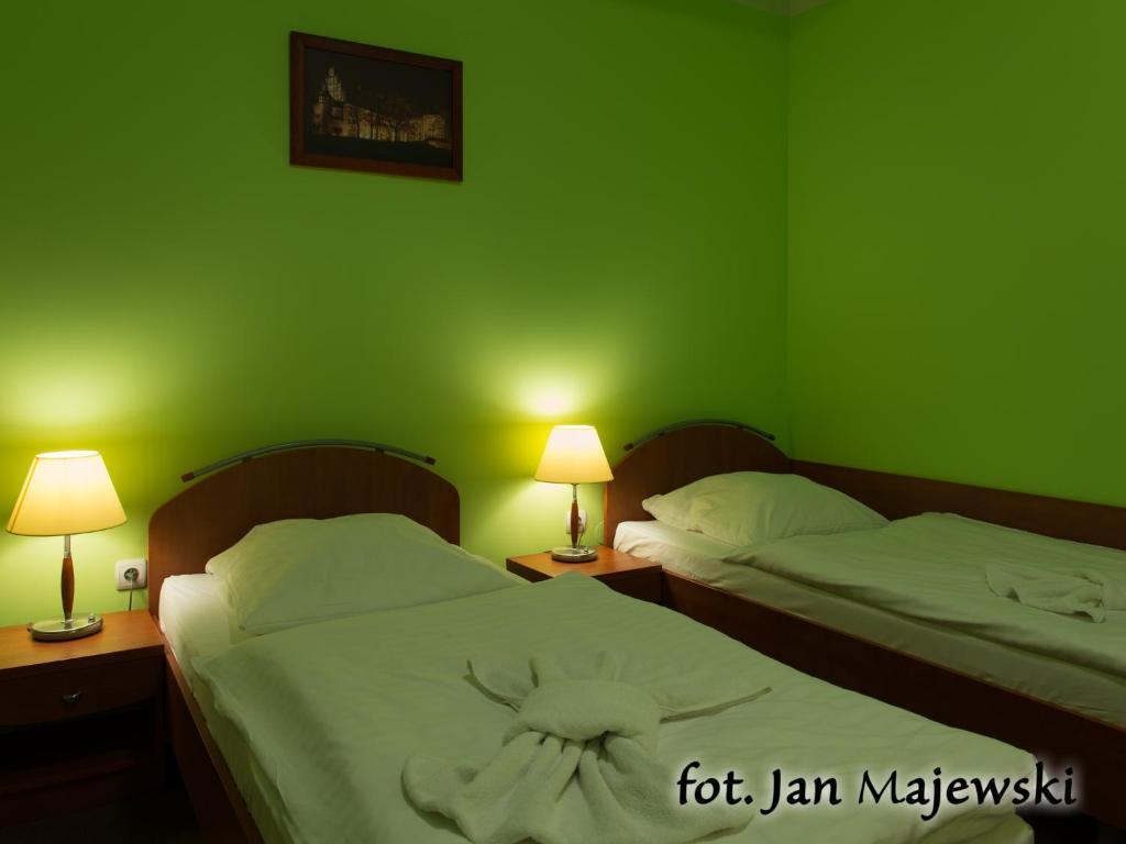 Majewski Hotel & Spa Мальборк Номер фото
